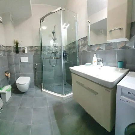 Mara By The Sea, شقة *