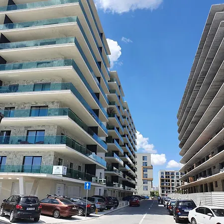 شقة Mara By The Sea, *