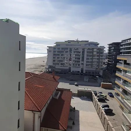 شقة Mara By The Sea, *