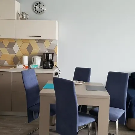 Mara By The Sea, Апартаменты *