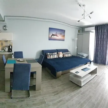 Mara By The Sea, Апартаменты *