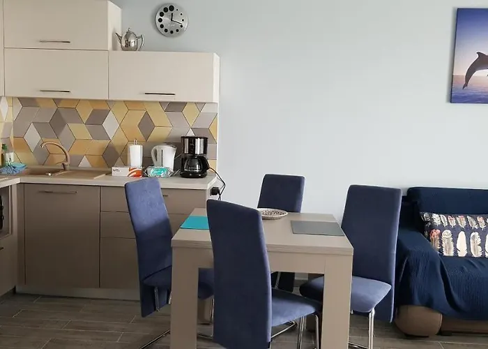 Mara By The Sea, דירה *