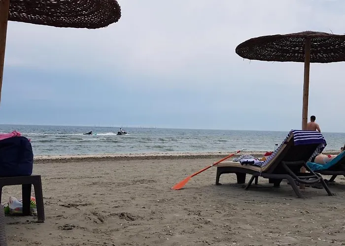 Mara By The Sea, * Năvodari