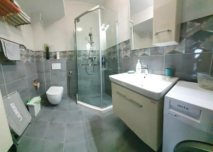 Mara By The Sea, דירה *