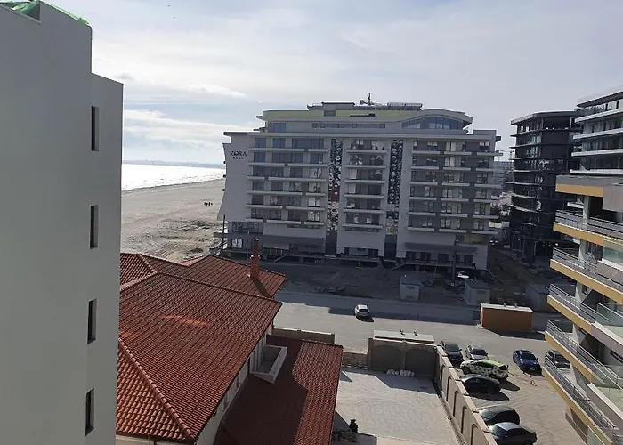 דירה Mara By The Sea, *